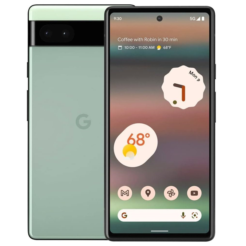 Écran OLED/TFT Pour Google Pixel 6a GX7AS GB62Z G1AZG GB17L