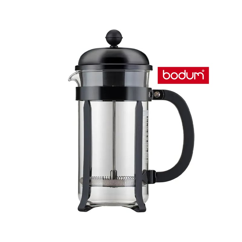 Cafetera Prensa Francesa Chambord 8 Tz 1 Lt. - Bodum BODUM | falabella.com