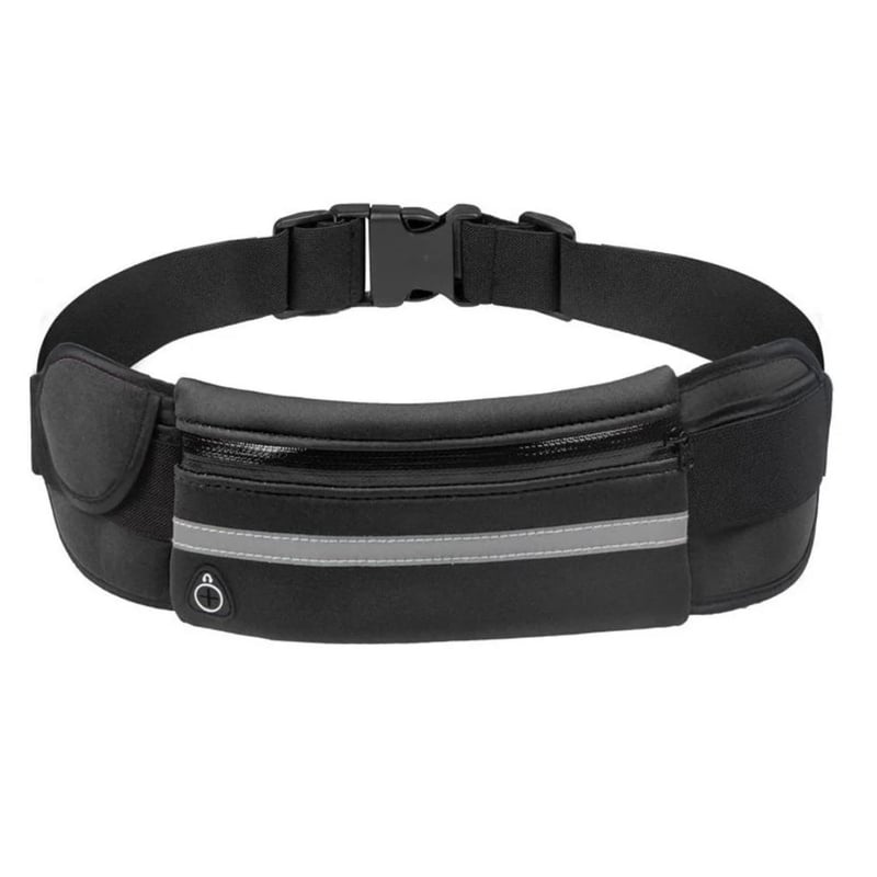 CANGURO BOLSO RUNNING PARA DEPORTE O SEGURIDAD GENERICO falabella