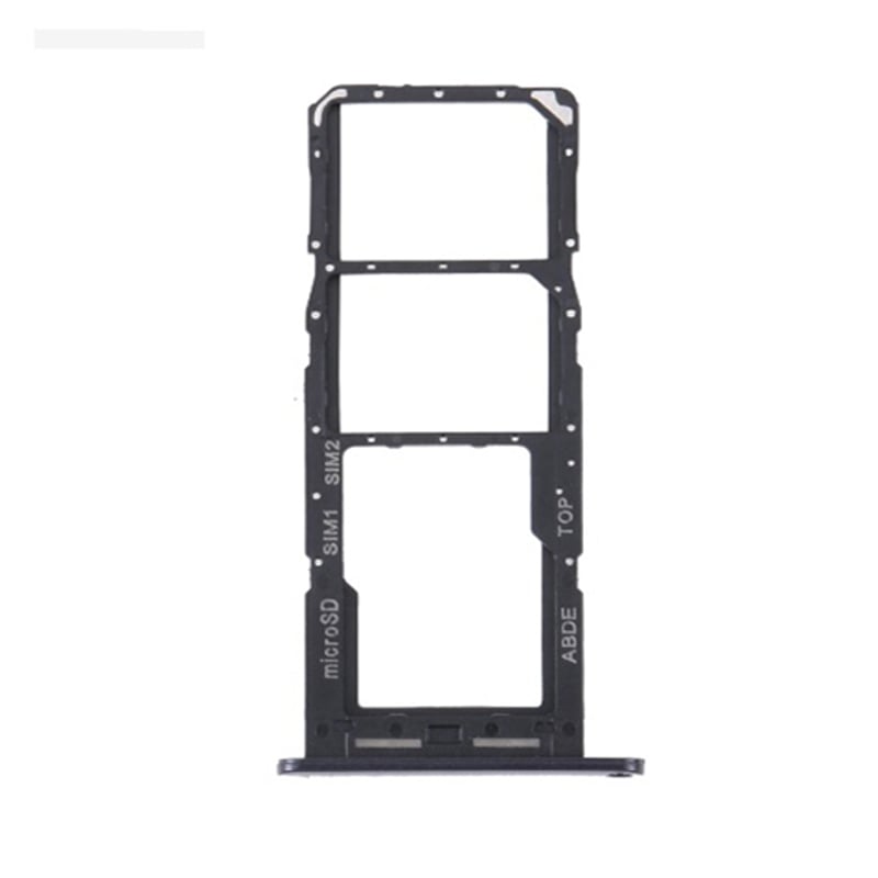 Quelle carte SIM choisir pour le Xiaomi Redmi Note 8 Pro
