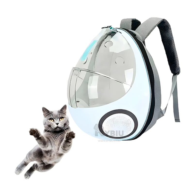 Mochila pasear gatos hotsell