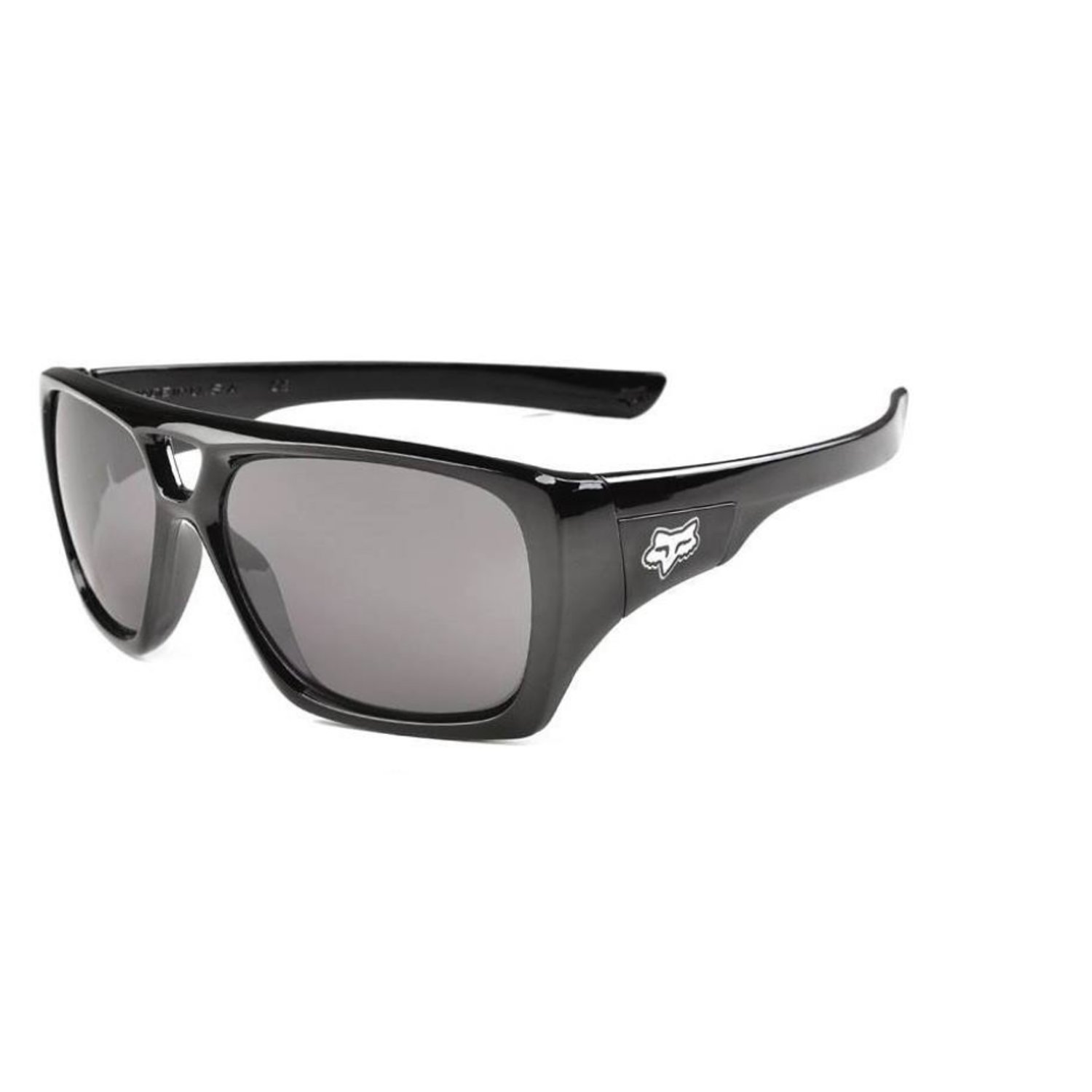 Lentes de sol fox exclusivo black polarizado FOX RACING falabella