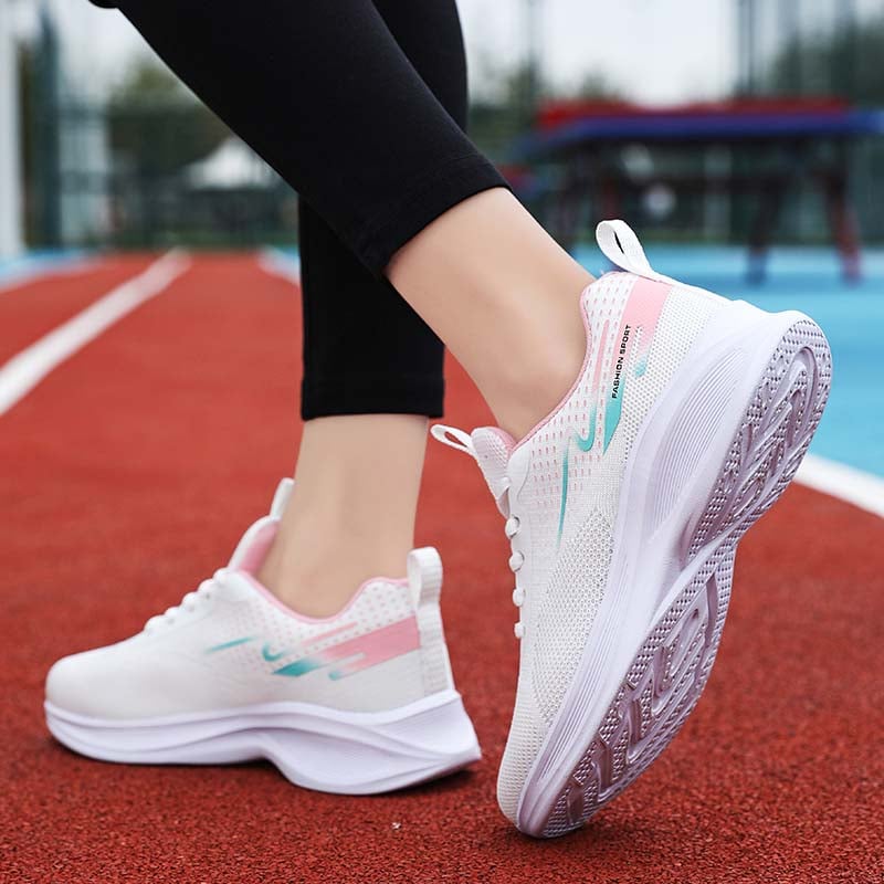 Zapatillas de running mujer hotsell
