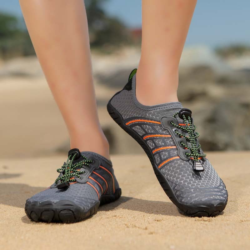Zapatillas agua hombre best sale