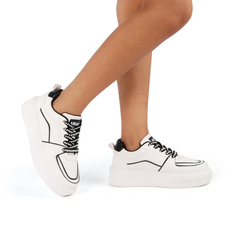 Zapatillas urbanas mujer sneakers hotsell