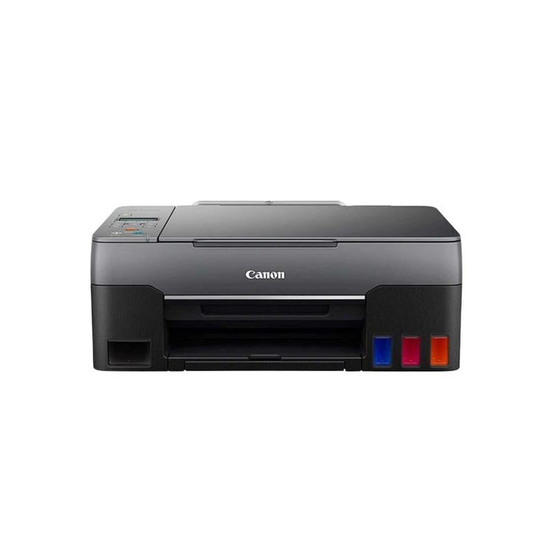 CANON - IMPRESORA CANON PIXMA G3160 MULTIFUNCIONAL