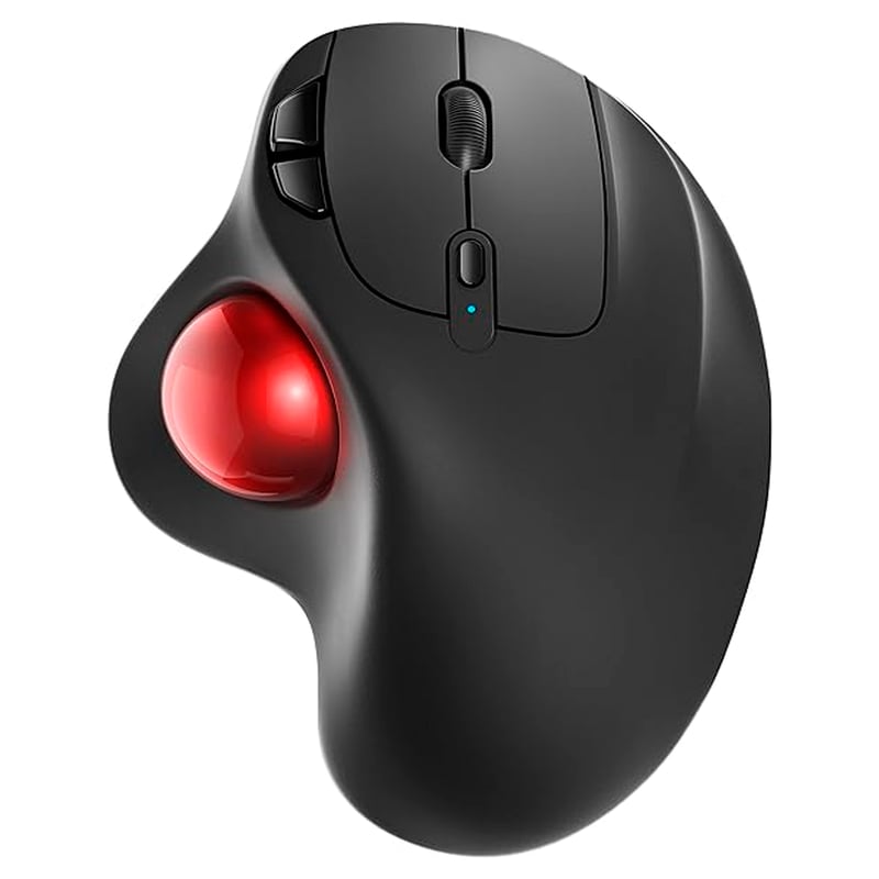 Mouse Recargable Ergonómico Inalámbrico Nulea M501 GENERICO | falabella.com