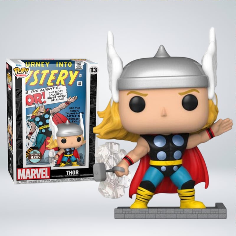 Classic thor funko pop 2025