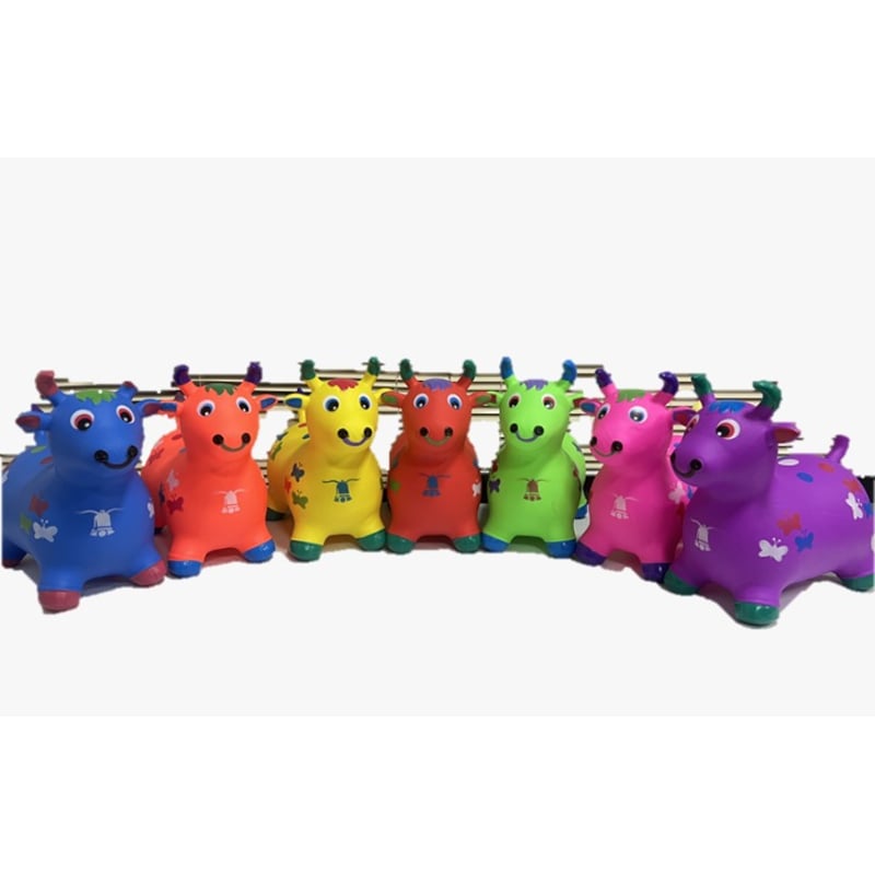 Animales inflables para niños GENERICO | falabella.com