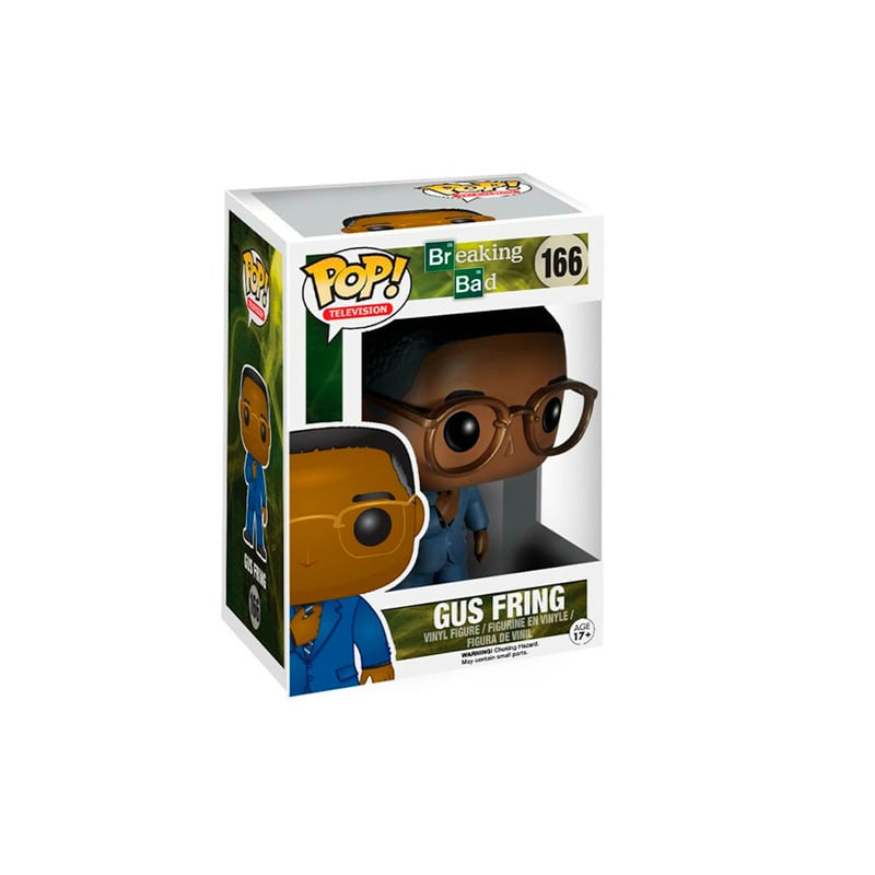 Funko POP Gus Fring 166 outlet NWT