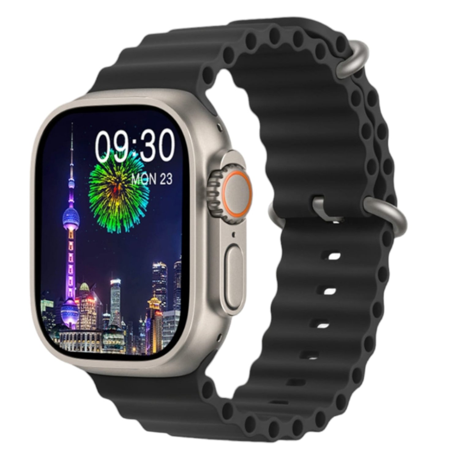Smartwatch ultimo modelo hotsell