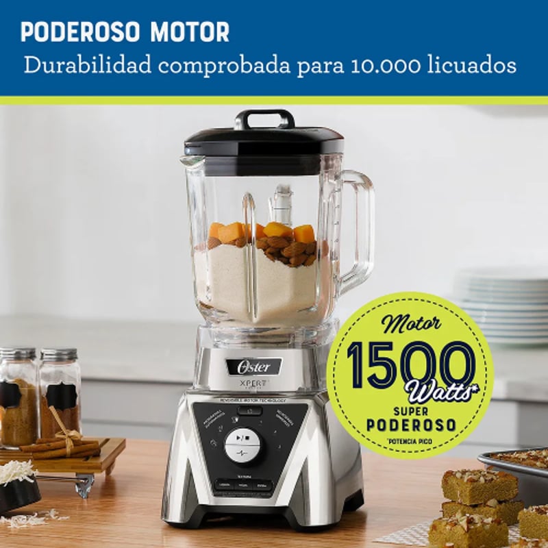 Accesorios oster xpert shop