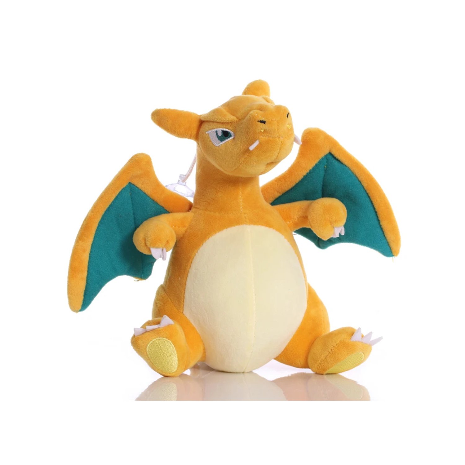 Peluche de charizard hot sale