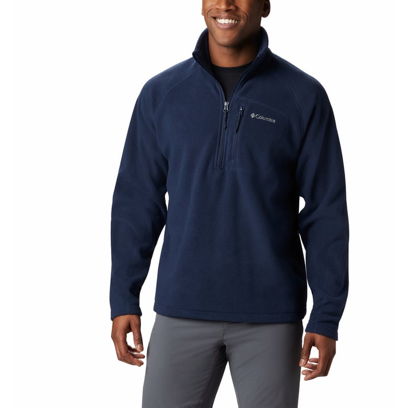 Polar Columbia Hombre Fast Trek Iii Azul COLUMBIA COLUMBIA falabella