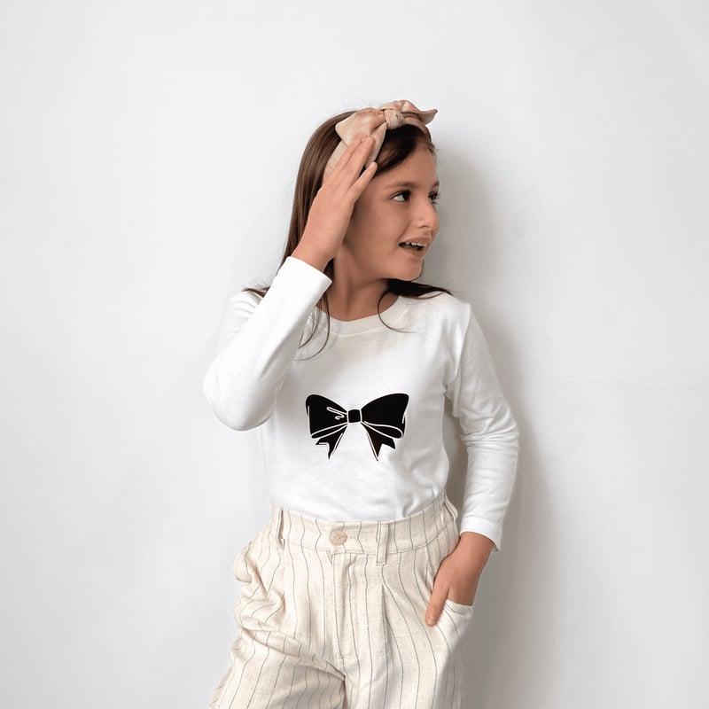 Polo Valeria Evanic Niña Evanic Falabella