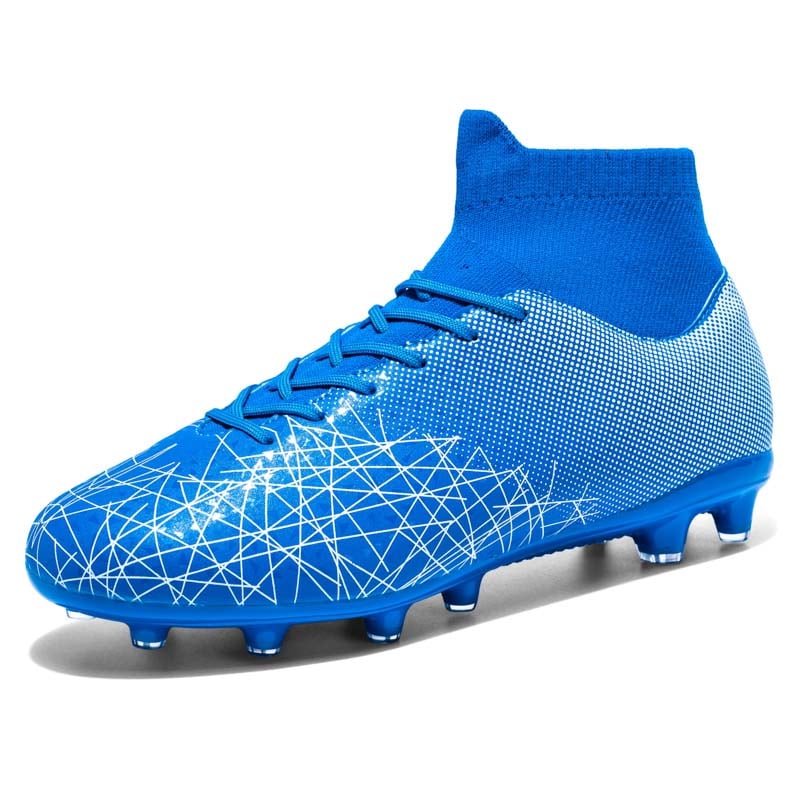 Medias Fútbol Junior M25 Negro | MX | Tienda En Línea