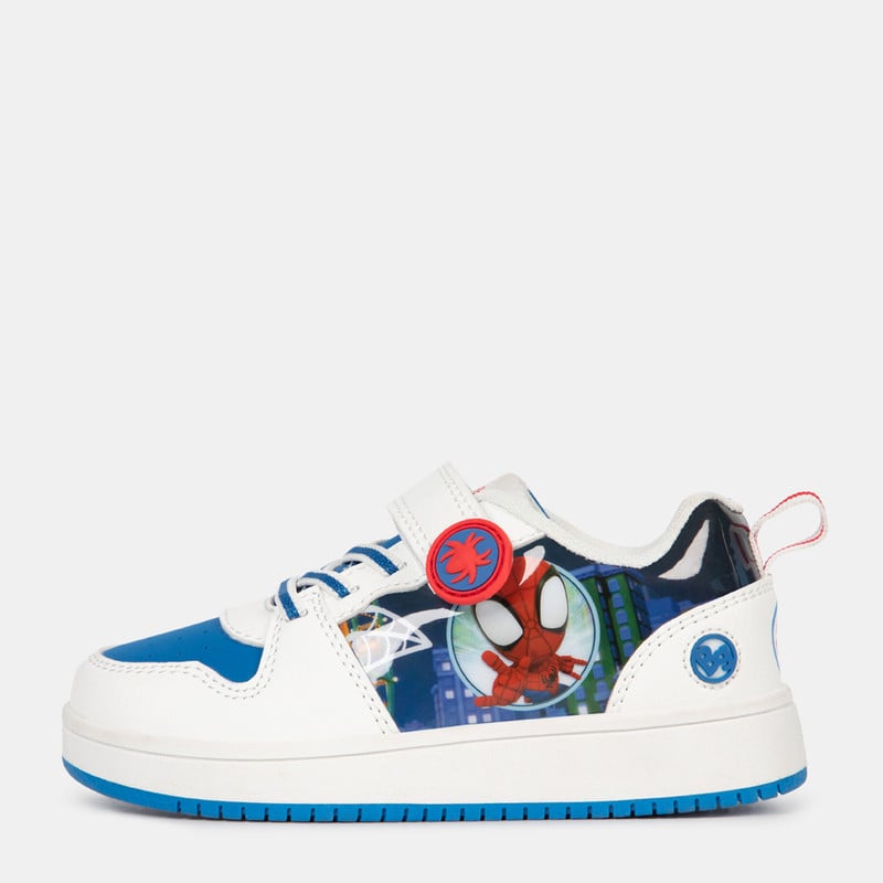 Zapatillas Hombre Under Armour Zapatos Y Tenis De Niu00f1o Marvel