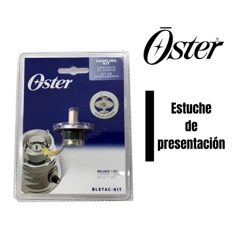 Pin de acople para Licuadora OSTER OSTER falabella