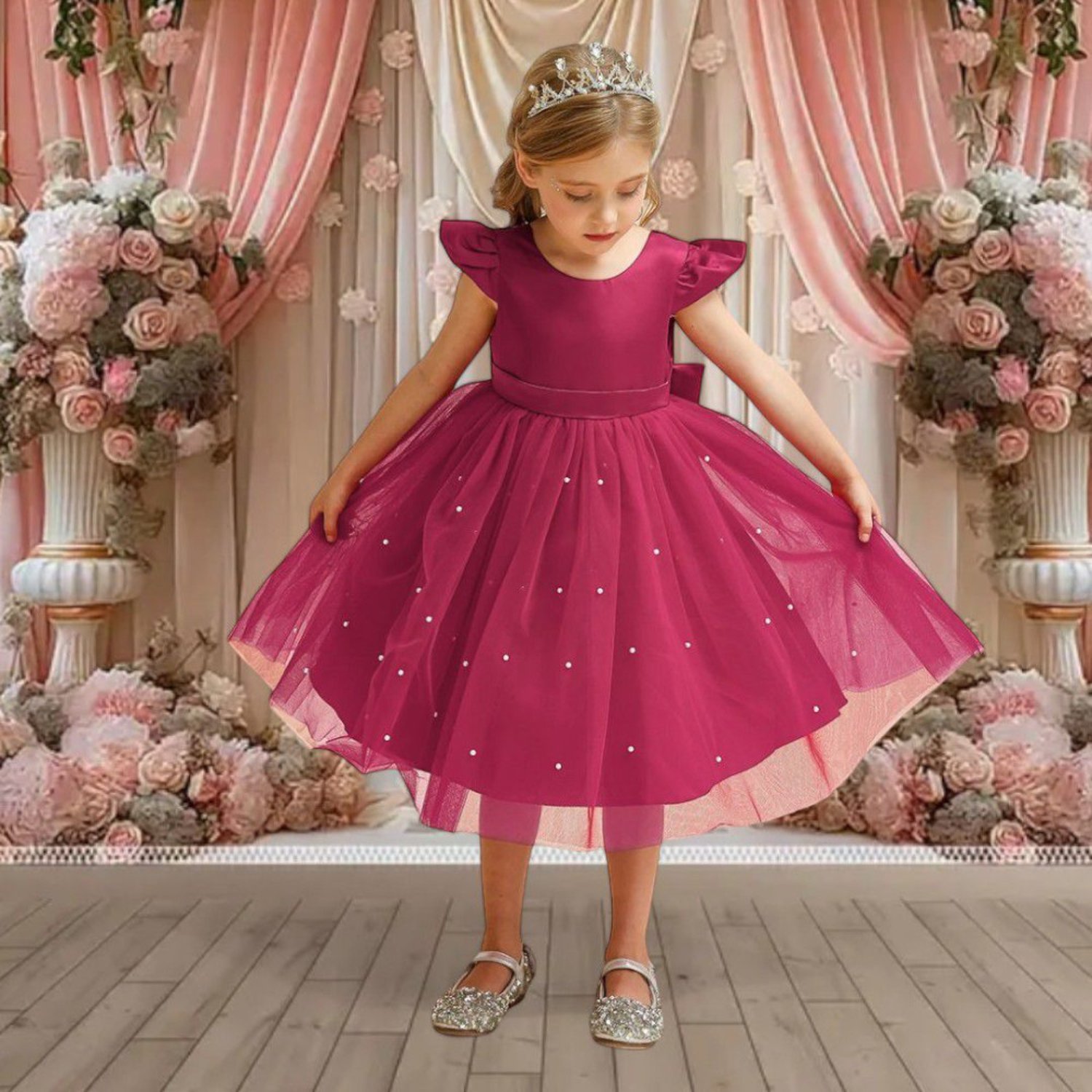 Vestido de promocion de niñas hotsell