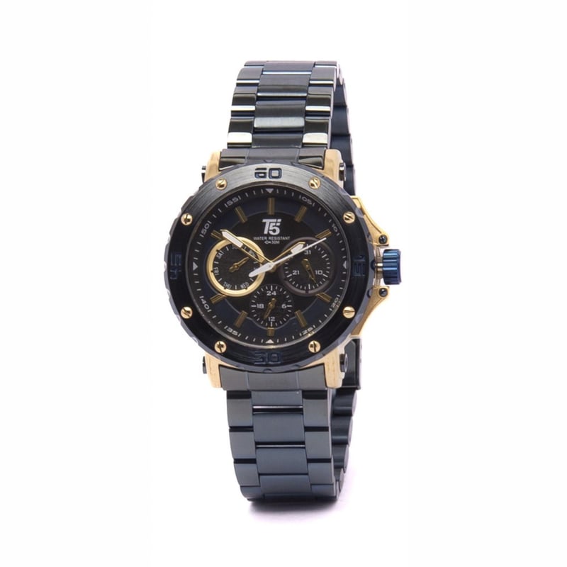 T5 - RELOJ ACUATICO HOMBRE H3880L T5 - 1018734