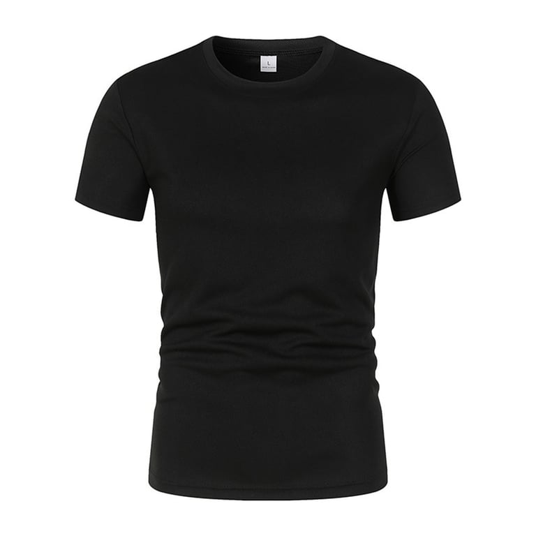Camiseta De Manga Corta Para Mujer Con Estampado De Amor - Corte Holgado, Cuello Redondo, Algodón, Ideal Para Verano Y Look Casual