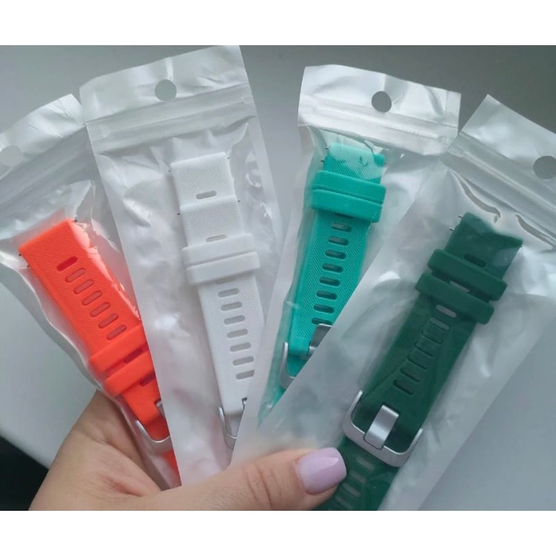 Correas para garmin shop