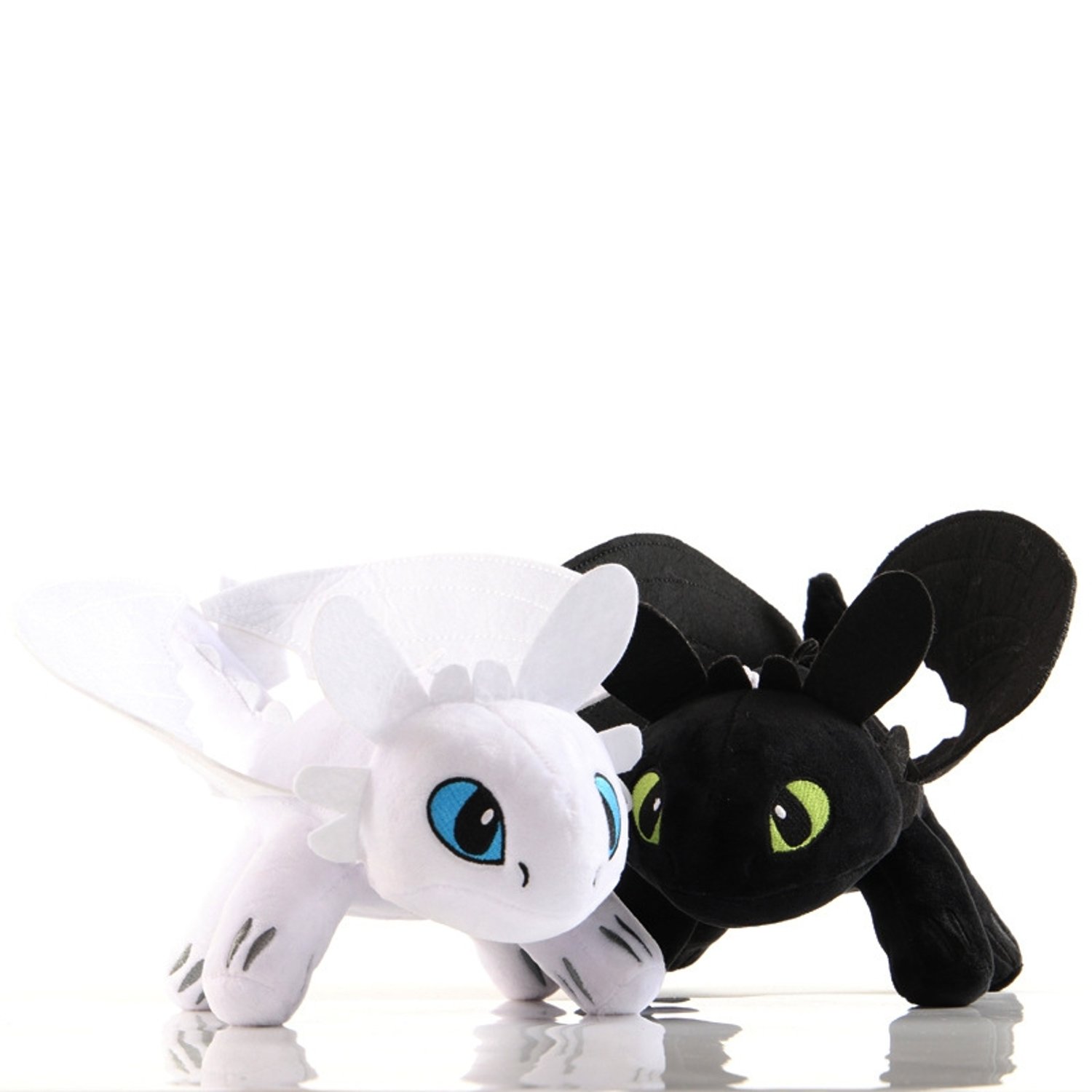 Peluche de chimuelo new arrivals