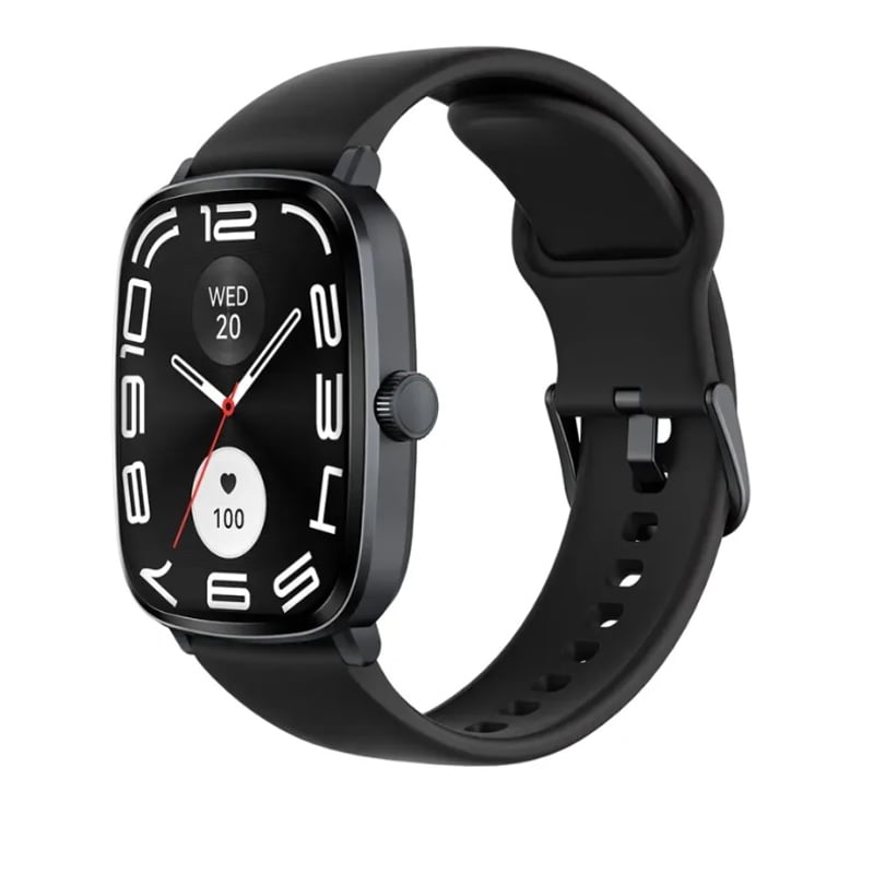 Xiaomi haylou ls05 solar bluetooth reloj inteligente pulsera hotsell