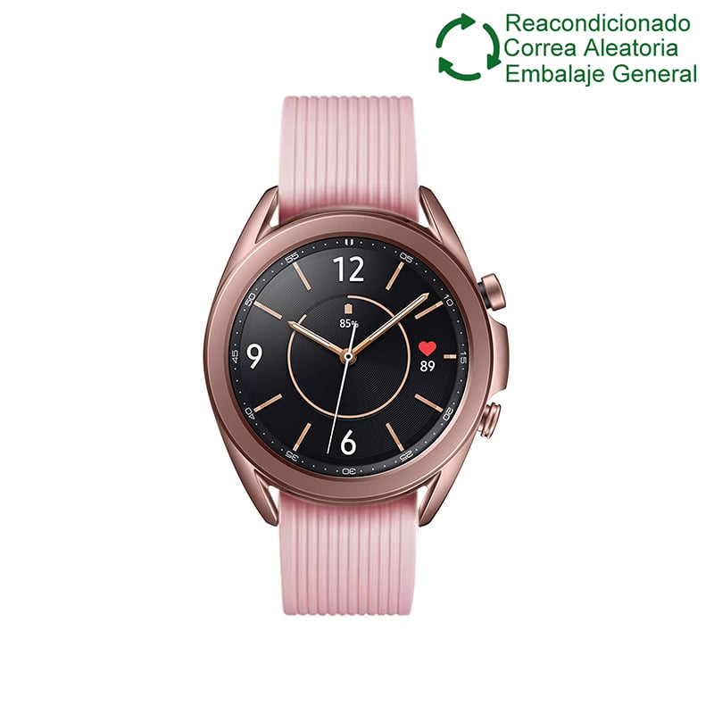 Nuevo samsung watch 2020 best sale