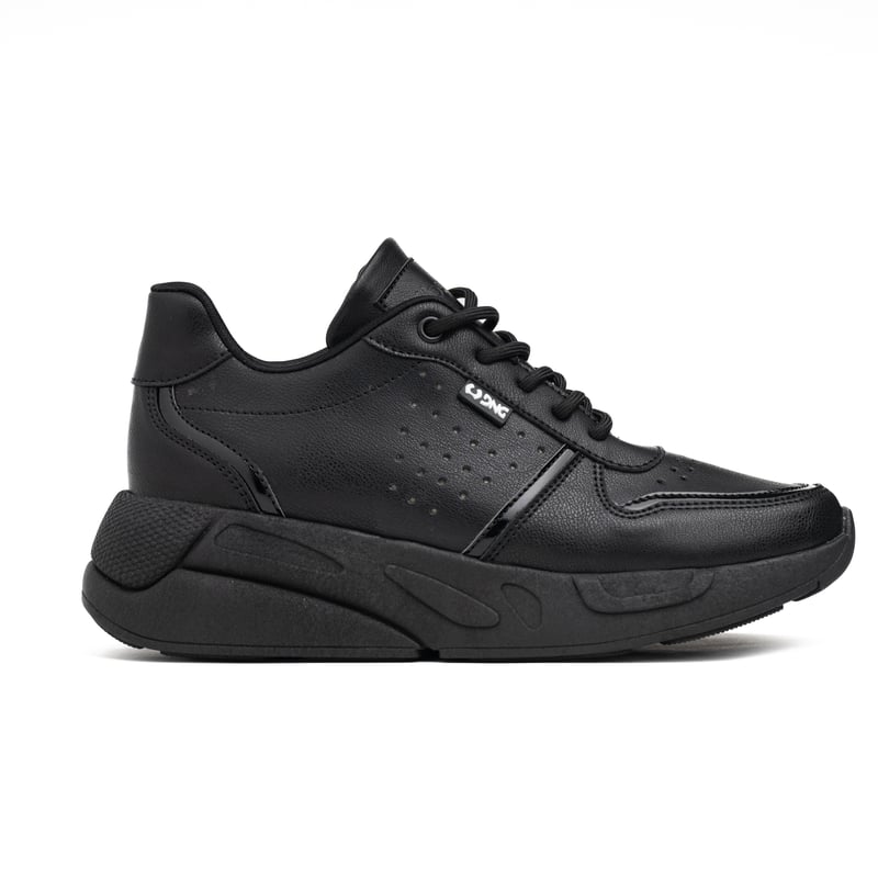 Zapatilla Bowbing Nebula Negro NEBULA falabella