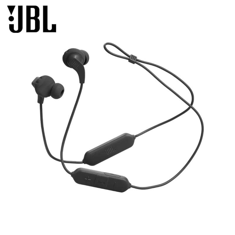 JBL Endurance Run 3 draadloze sportoordopjes met Bluetooth, 25