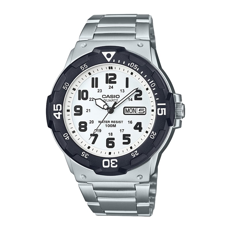 CASIO - RELOJ CASIO MRW-200HD-7B