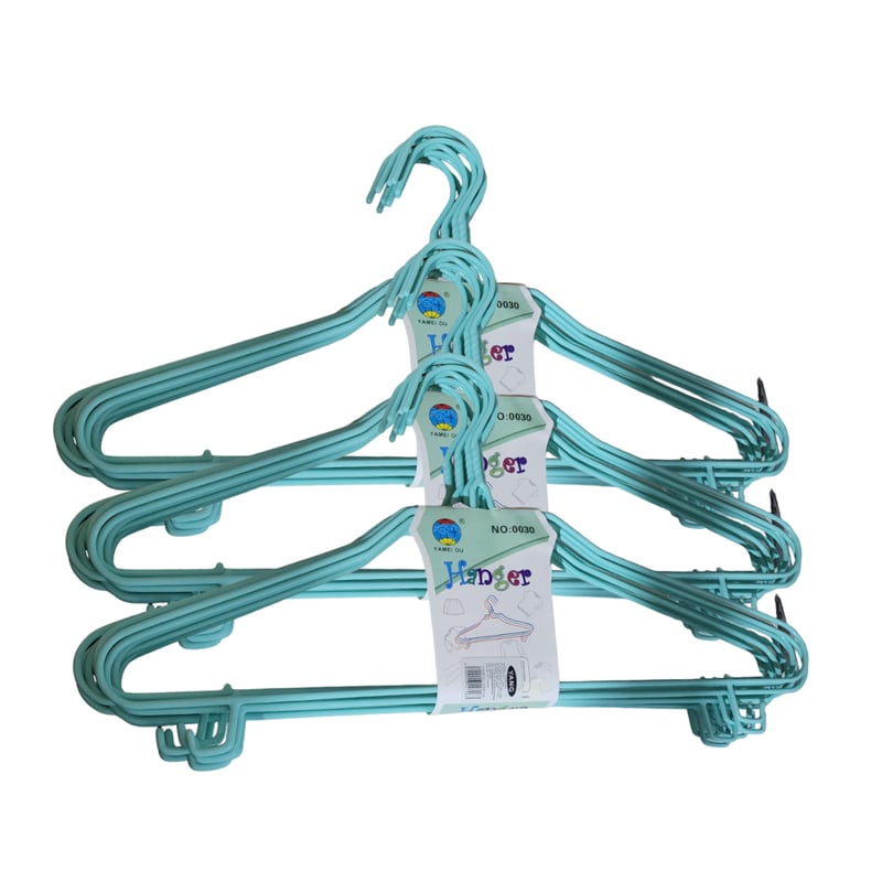 Ganchos colgadores de ropa hotsell