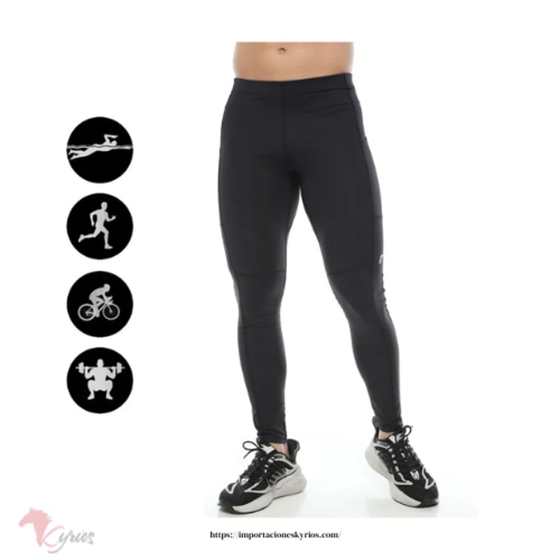 Lycra hombre hotsell