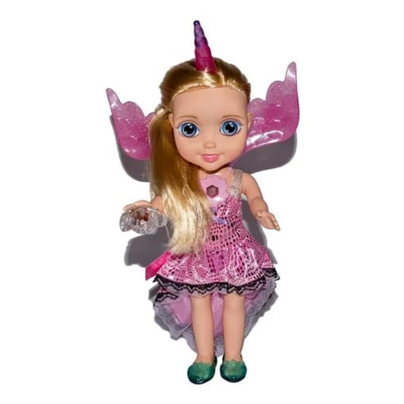 La muñeca de unicornio shop