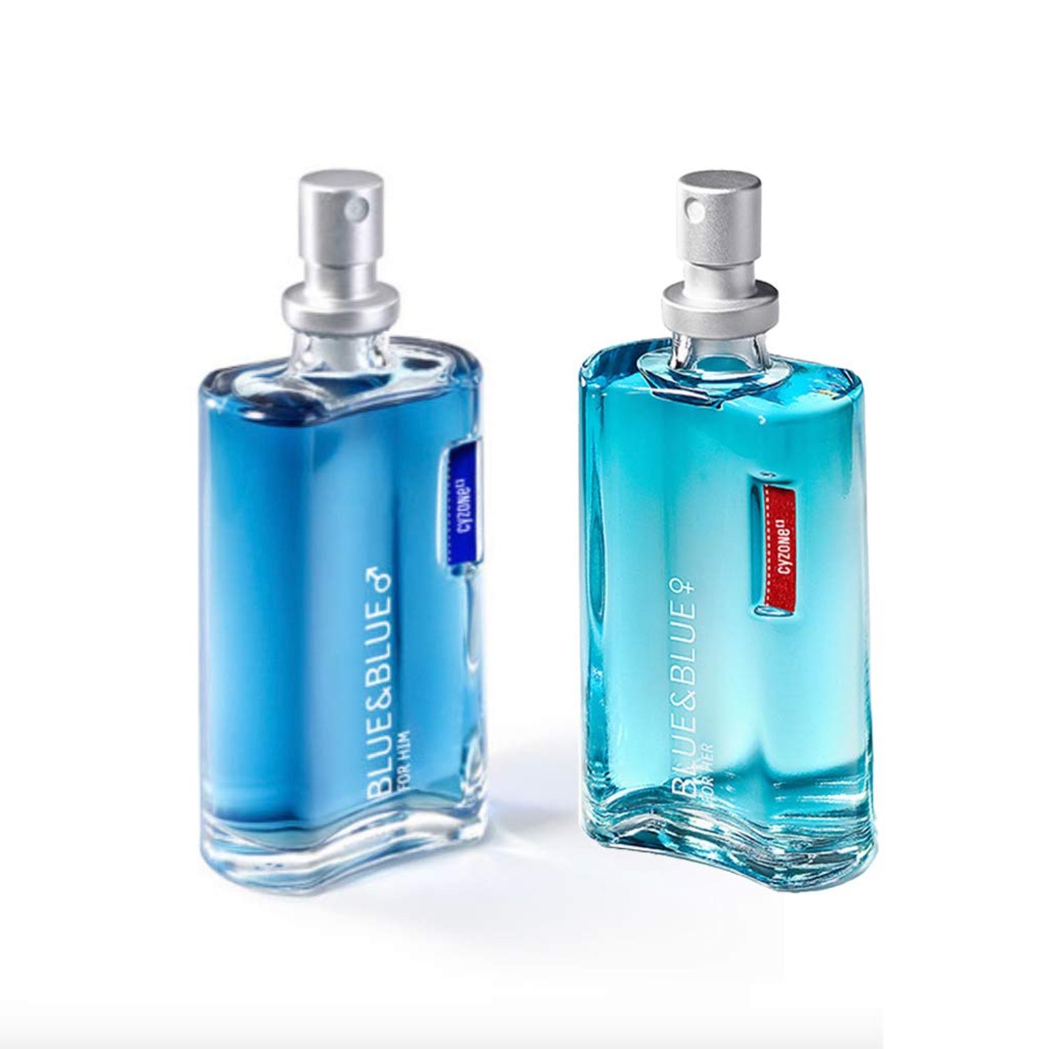 Cyzone Blue Blue Hombre y Mujer Eau de Parfum 75ml CYZONE falabella