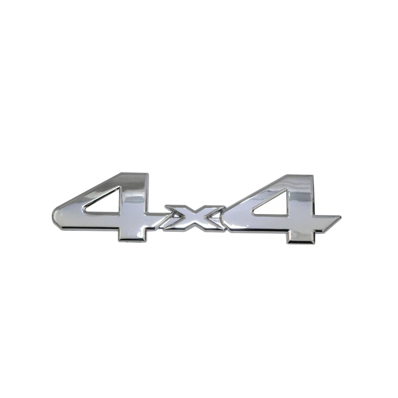 JNNJ 2 Pezzi 3D Metallo Emblema SPORT Auto, Tronco Logo Adesivi Emblema, Auto Distintivo Emblema Adesivo, Veicolo Esterno Decorazione Adesivi Di Ricambio Universale per Camion, SUV, Van(Nero