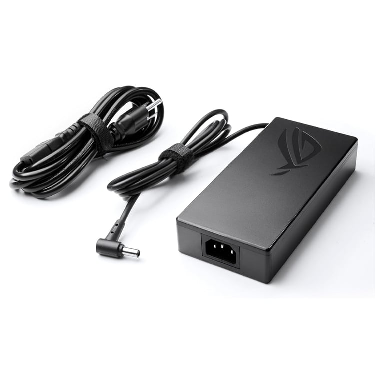 20V 7.5A 150W 6.0*3.7mm AC Laptop Charger Adapter For Asus TUF Gaming A15 FX505 FX505D FX505DU FX505DT FX506lu VX60G ADP-150CH B - 7