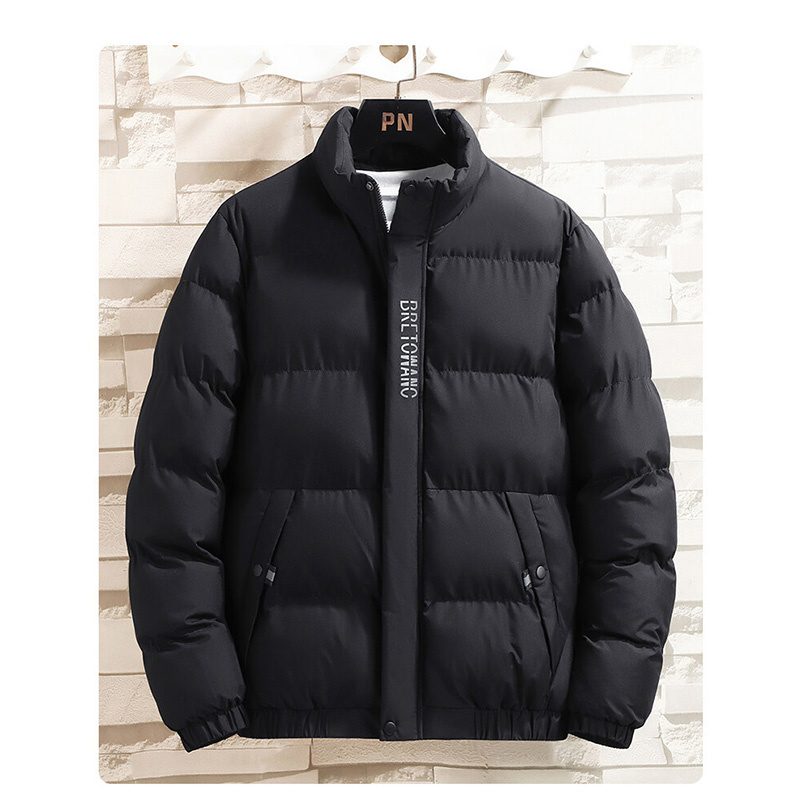 Chaquetas de algodon para hombre online