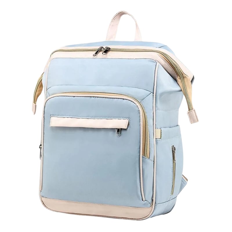 Mochila panalera impermeable