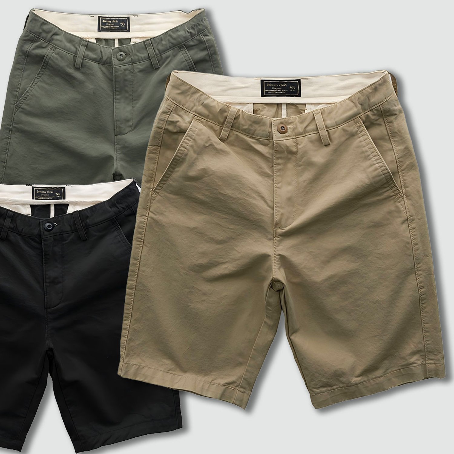 Short de hombre de moda best sale