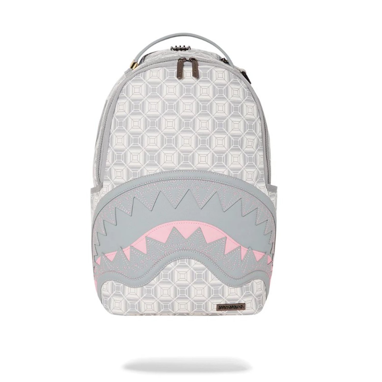 Mochila Sprayground Backpack Ai Stunna Cream SPRAYGROUND falabella
