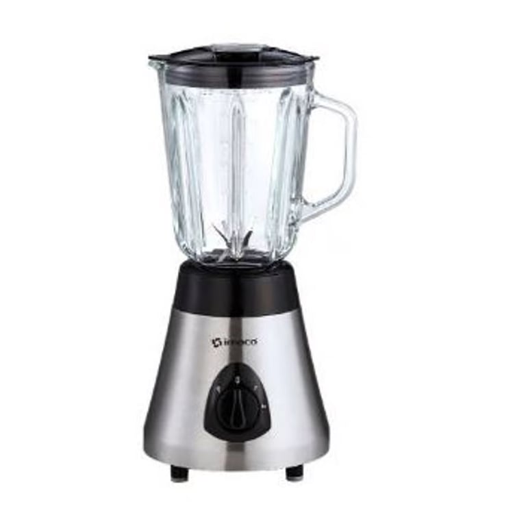 Licuadora Imaco BLS502 500 Watts 2 Velocidades Acerado IMACO falabella