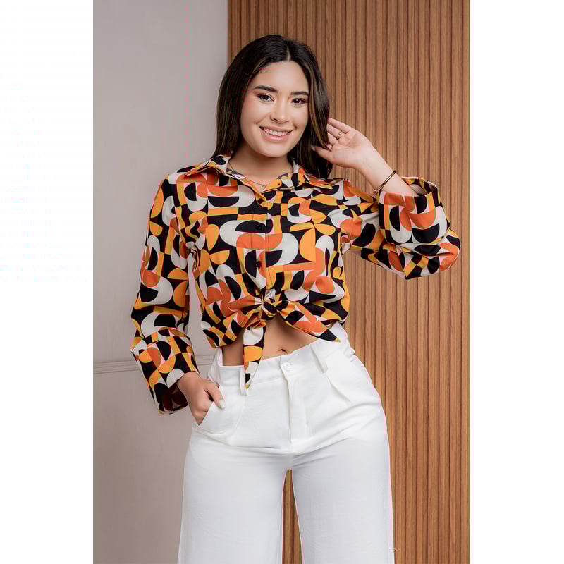Blusas nos 2019 para seA oras