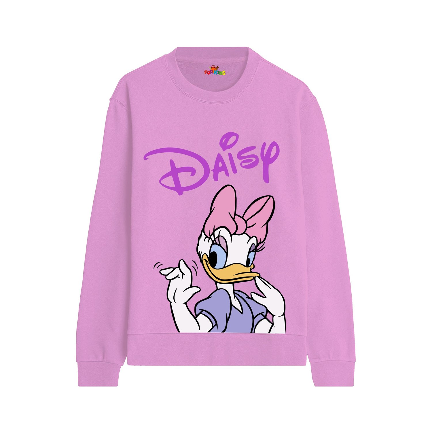 Polera Forkids de Pata Daisy Cod0991
