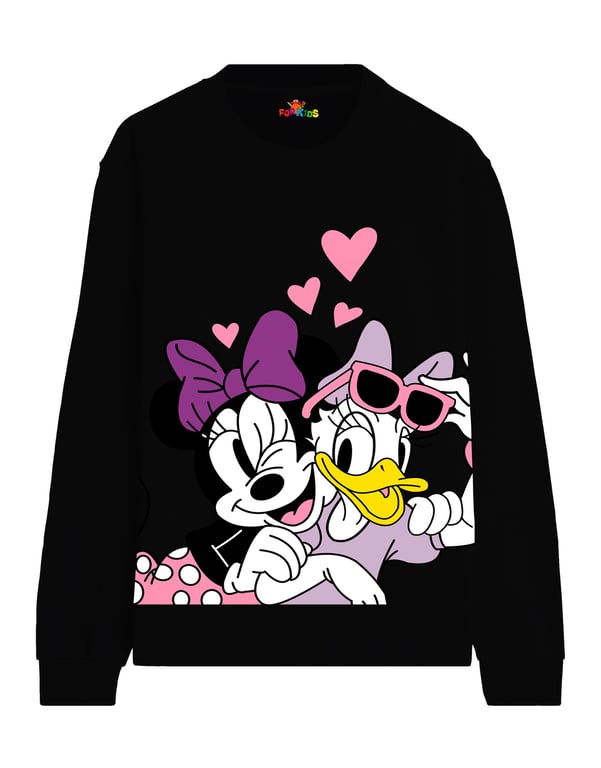 Polera pata daisy shop