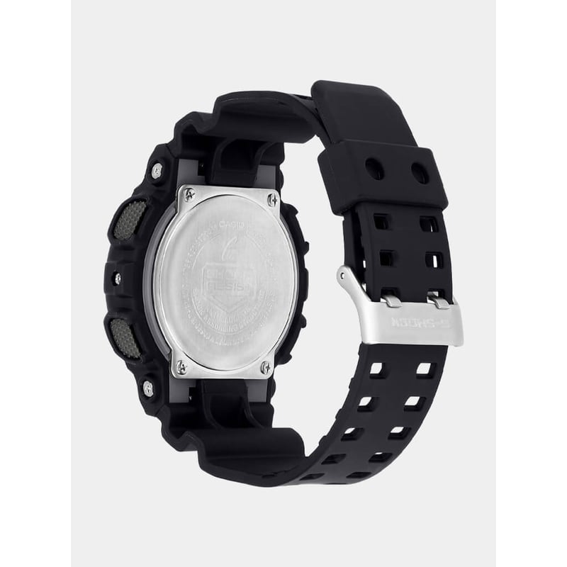 Reloj Casio G SHOCK GA1101A Negro Hombre CASIO falabella
