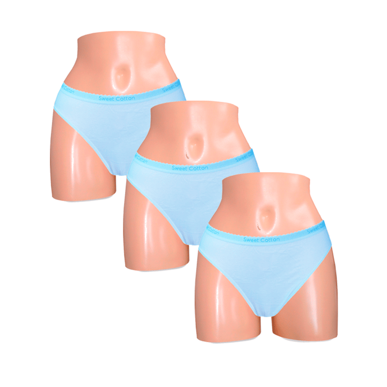 Trusas sweet cotton hotsell