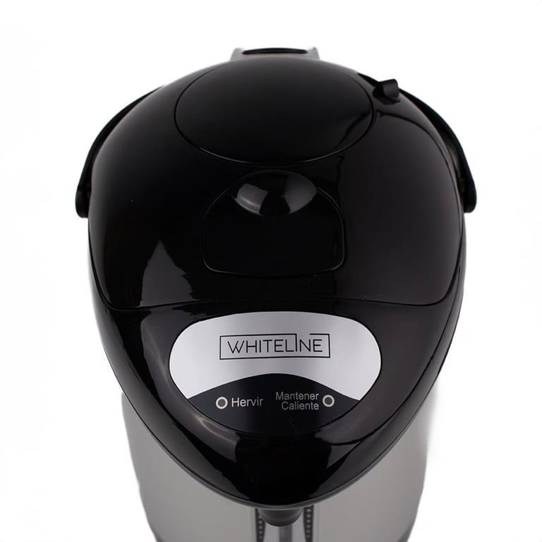 Termohervidor Eléctrico 2.5 litros Whiteline WHITELINE | falabella.com