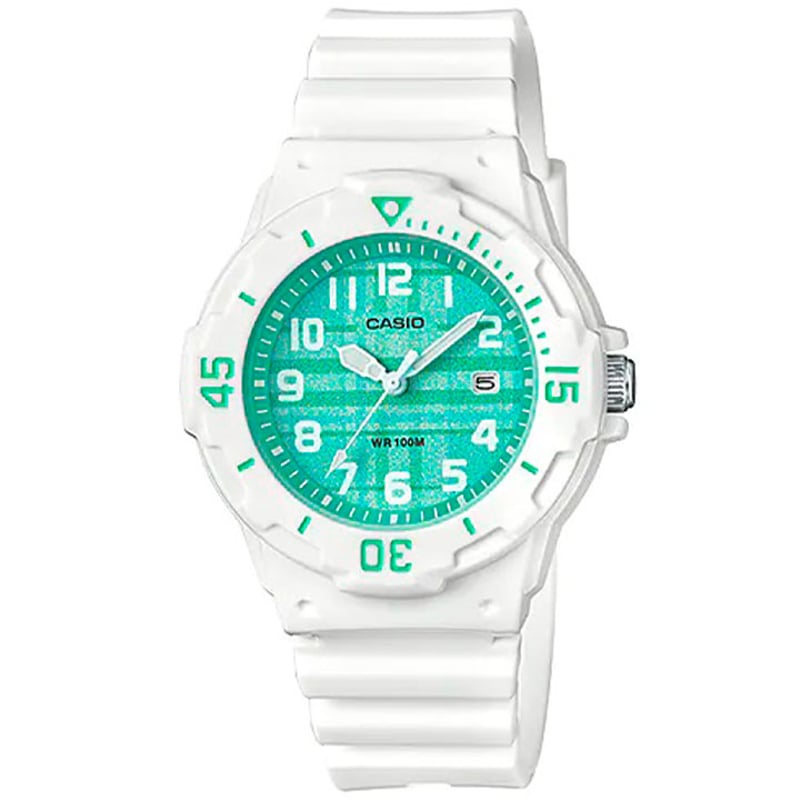 CASIO - Reloj Casio LRW-200H-3CV Mujer